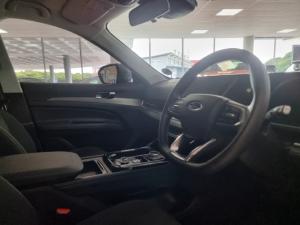 Ford Territory 1.8T Ambiente - Image 10