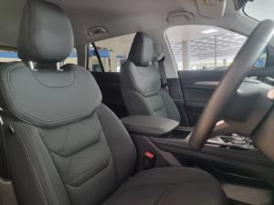 Ford Territory 1.8T Ambiente - Image 11