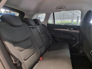 Ford Territory 1.8T Ambiente - Image 12