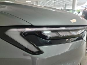 Ford Territory 1.8T Ambiente - Image 13