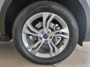 Ford Territory 1.8T Ambiente - Image 14