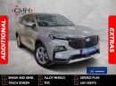 Thumbnail Ford Territory 1.8T Ambiente