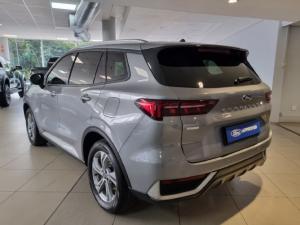 Ford Territory 1.8T Ambiente - Image 2