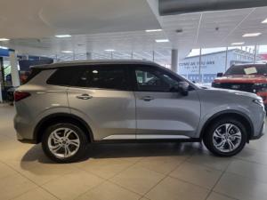 Ford Territory 1.8T Ambiente - Image 5