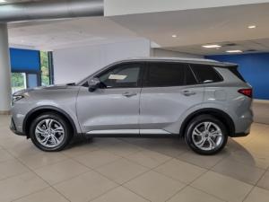 Ford Territory 1.8T Ambiente - Image 5