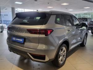 Ford Territory 1.8T Ambiente - Image 8
