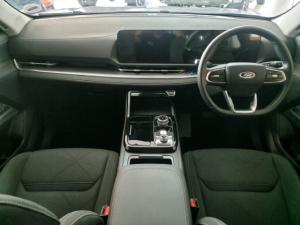 Ford Territory 1.8T Ambiente - Image 9