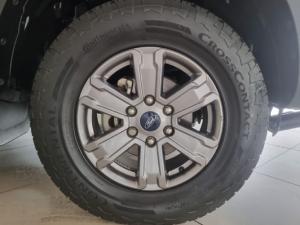 Ford Ranger 2.0 SiT double cab XL manual - Image 13