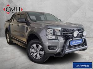 Ford Ranger 2.0 SiT double cab XL manual - Image 1
