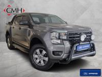 Thumbnail Ford Ranger 2.0 SiT double cab XL manual