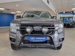 Ford Ranger 2.0 SiT double cab XL manual - Image 7