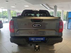 Ford Ranger 2.0 SiT double cab XL manual - Image 8