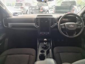 Ford Ranger 2.0 SiT double cab XL manual - Image 9