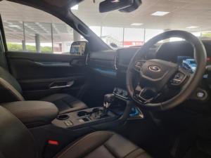 Ford Ranger 2.0 BiTurbo double cab Wildtrak - Image 10