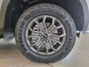 Ford Ranger 2.0 BiTurbo double cab Wildtrak - Image 13
