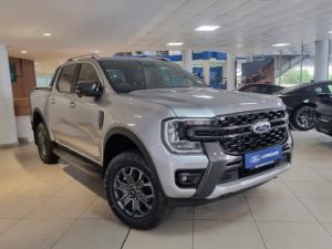 Ford Ranger 2.0 BiTurbo double cab Wildtrak - Image 1