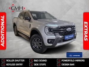 Ford Ranger 2.0 BiTurbo double cab Wildtrak - Image 1