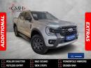 Thumbnail Ford Ranger 2.0 BiTurbo double cab Wildtrak