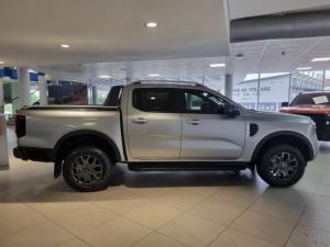 Ford Ranger 2.0 BiTurbo double cab Wildtrak - Image 2