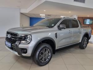 Ford Ranger 2.0 BiTurbo double cab Wildtrak - Image 4