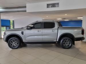 Ford Ranger 2.0 BiTurbo double cab Wildtrak - Image 5