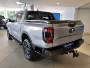 Ford Ranger 2.0 BiTurbo double cab Wildtrak - Image 6