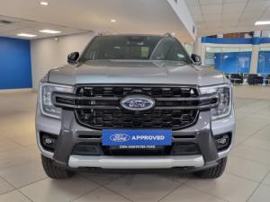 Ford Ranger 2.0 BiTurbo double cab Wildtrak - Image 7