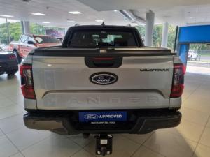Ford Ranger 2.0 BiTurbo double cab Wildtrak - Image 8