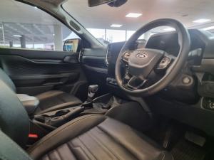 Ford Ranger 2.0 BiTurbo double cab XLT 4x4 - Image 10