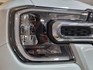Ford Ranger 2.0 BiTurbo double cab XLT 4x4 - Image 11