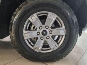 Ford Ranger 2.0 BiTurbo double cab XLT 4x4 - Image 12