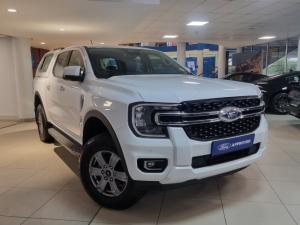 Ford Ranger 2.0 BiTurbo double cab XLT 4x4 - Image 1