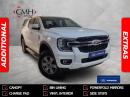 Thumbnail Ford Ranger 2.0 BiTurbo double cab XLT 4x4
