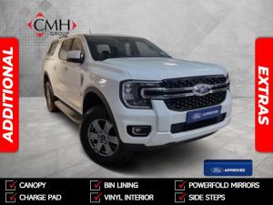 Ford Ranger 2.0 BiTurbo double cab XLT 4x4 - Image 1