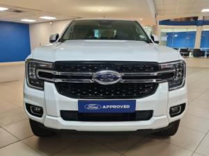 Ford Ranger 2.0 BiTurbo double cab XLT 4x4 - Image 3