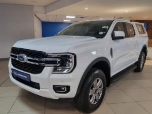 Ford Ranger 2.0 BiTurbo double cab XLT 4x4 - Image 3