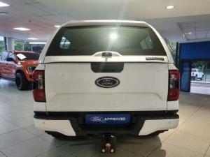 Ford Ranger 2.0 BiTurbo double cab XLT 4x4 - Image 6