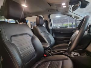 Ford Ranger 2.0 BiTurbo double cab XLT 4x4 - Image 9