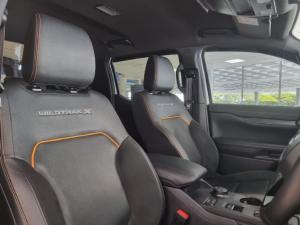 Ford Ranger 2.0 BiTurbo double cab Wildtrak X 4WD - Image 10