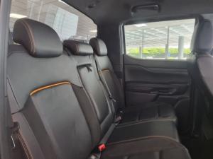 Ford Ranger 2.0 BiTurbo double cab Wildtrak X 4WD - Image 11