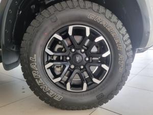 Ford Ranger 2.0 BiTurbo double cab Wildtrak X 4WD - Image 13