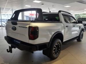 Ford Ranger 2.0 BiTurbo double cab Wildtrak X 4WD - Image 3