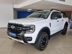 Ford Ranger 2.0 BiTurbo double cab Wildtrak X 4WD - Image 4