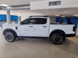 Ford Ranger 2.0 BiTurbo double cab Wildtrak X 4WD - Image 5
