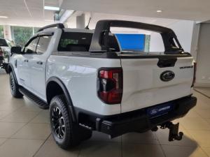 Ford Ranger 2.0 BiTurbo double cab Wildtrak X 4WD - Image 6