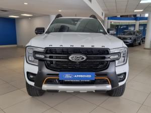 Ford Ranger 2.0 BiTurbo double cab Wildtrak X 4WD - Image 7