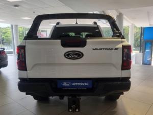 Ford Ranger 2.0 BiTurbo double cab Wildtrak X 4WD - Image 8