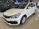 Thumbnail Suzuki Ciaz 1.5 GL manual