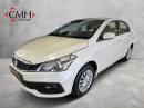 Thumbnail Suzuki Ciaz 1.5 GL manual