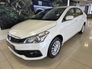 Suzuki Ciaz 1.5 GL manual - Image 1